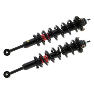 Monroe® - Quick-Strut™ Front Strut Set