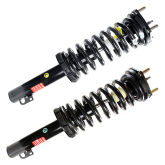 Monroe® - Quick-Strut™ Front Strut Set