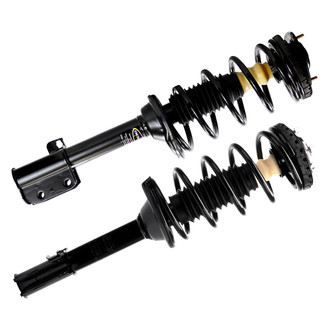 Monroe® - Quick-Strut™ Complete Strut Assembly