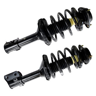 Monroe® - Quick-Strut™ Front Strut Set