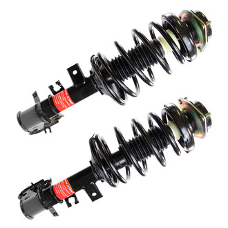 Monroe® - Quick-Strut™ Front Strut Set