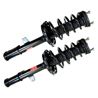 Monroe® - Quick-Strut™ Rear Strut Set