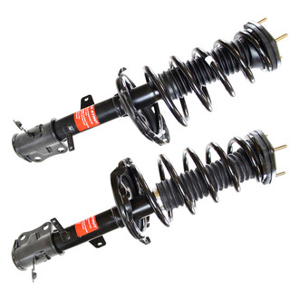 Monroe® - Quick-Strut™ Rear Strut Set