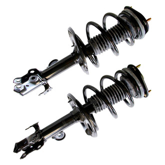 Monroe® - Quick-Strut™ Front Strut Set
