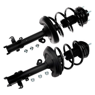 Monroe® - Quick-Strut™ Front Strut Set