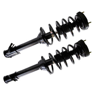 Monroe® - Quick-Strut™ Rear Strut Set