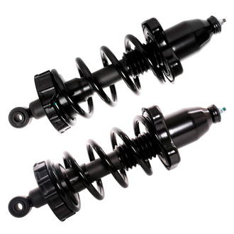 Monroe® - Quick-Strut™ Rear Strut Set