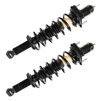 Monroe® - Quick-Strut™ Rear Strut Set