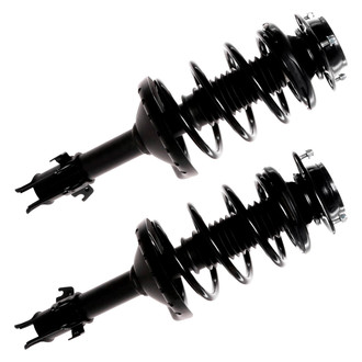 Monroe® - Quick-Strut™ Front Strut Set