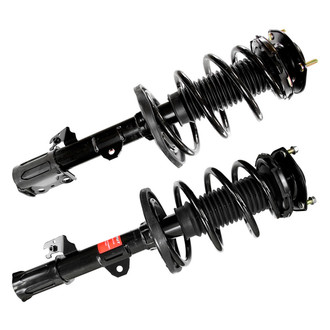 Monroe® - Quick-Strut™ Front Strut Set