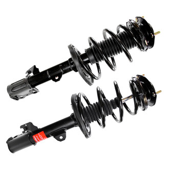 Monroe® - Quick-Strut™ Front Strut Set