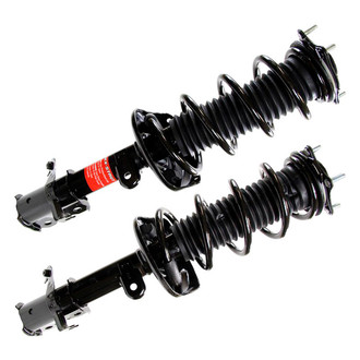 Monroe® - Quick-Strut™ Front Strut Set