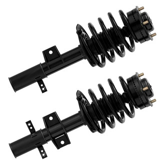 Monroe® - Quick-Strut™ Front Strut Set