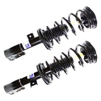 Monroe® - Quick-Strut™ Front Complete Strut Assembly