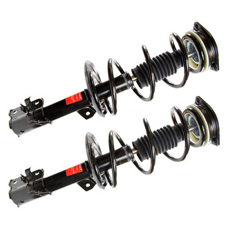 Monroe® - Quick-Strut™ Front Strut Set