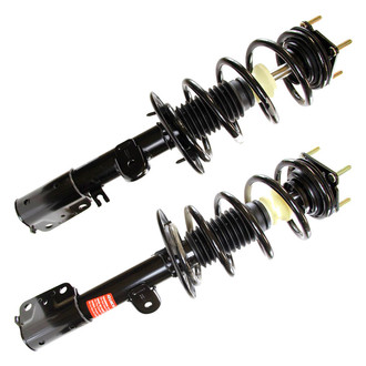 Monroe® - Quick-Strut™ Front Strut Set
