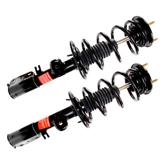 Monroe® - Quick-Strut™ Front Strut Set
