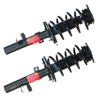 Monroe® - Quick-Strut™ Front Strut Set