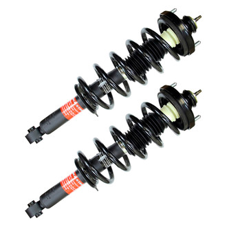 Monroe® - Quick-Strut™ Rear Strut Set