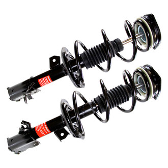 Monroe® - Quick-Strut™ Front Strut Set
