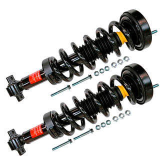 Monroe® - Quick-Strut™ Front Strut Set