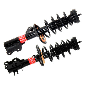 Monroe® - Quick-Strut™ Front Strut Set