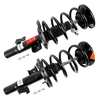 Monroe® - Quick-Strut™ Front Strut Set