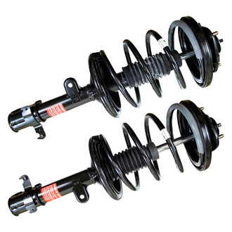 Monroe® - Quick-Strut™ Front Strut Set