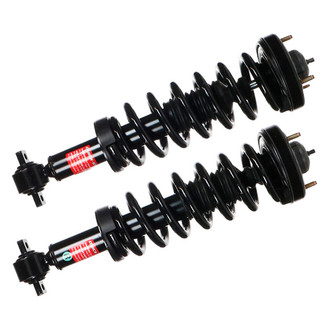 Monroe® - Quick-Strut™ Front Strut Set