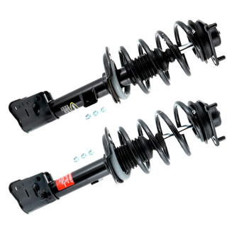 Monroe® - Quick-Strut™ Front Strut Set