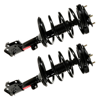 Monroe® - Quick-Strut™ Front Strut Set