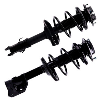 Monroe® - Quick-Strut™ Complete Strut Assembly