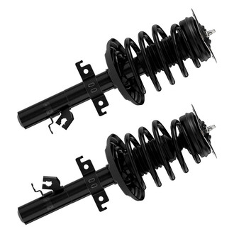 Monroe® - Quick-Strut™ Front Strut Set