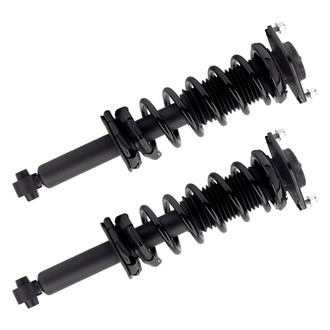 Monroe® - Quick-Strut™ Rear Strut Set