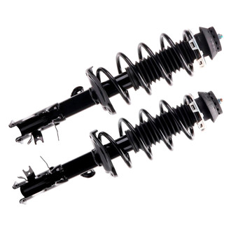 Monroe® - Quick-Strut™ Front Strut Set