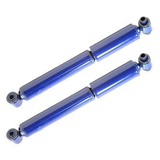 Monroe® - Monro-Matic Plus™ Front Shock Absorber Set