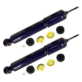 Monroe® - Monro-Matic Plus™ Front Shock Absorber Set