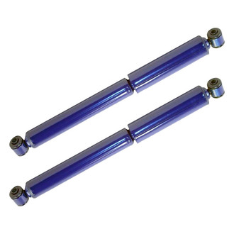 Monroe® - Monro-Matic Plus™ Rear Shock Absorber Set