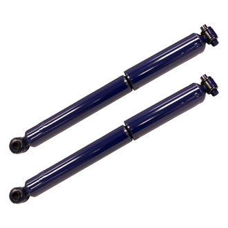 Monroe® - Monro-Matic Plus™ Front Shock Absorber Set