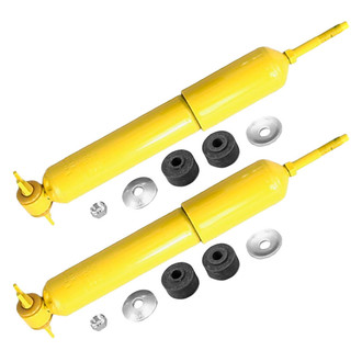 Monroe® - Gas-Magnum™ Front Shock Absorber Set