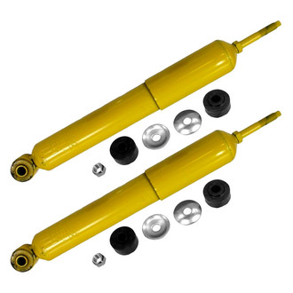 Monroe® - Gas-Magnum™ Front Shock Absorber Set