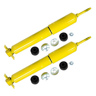 Monroe® - Gas-Magnum™ Front Shock Absorber Set