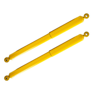 Monroe® - Gas-Magnum™ Rear Shock Absorber Set
