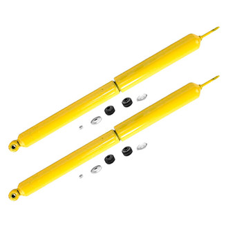 Monroe® - Gas-Magnum™ Rear Shock Absorber Set