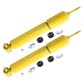 Monroe® - Gas-Magnum™ Shocks