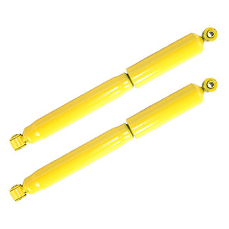 Monroe® - Gas-Magnum™ Rear Shock Absorber Set