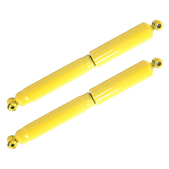 Monroe® - Gas-Magnum™ Front Shock Absorber Set