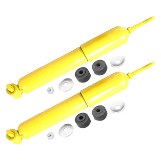 Monroe® - Gas-Magnum™ Front Shock Absorber Set
