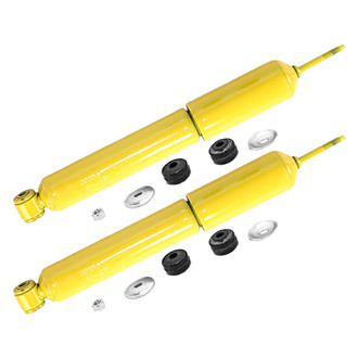 Monroe® - Gas-Magnum™ Front Shock Absorber Set