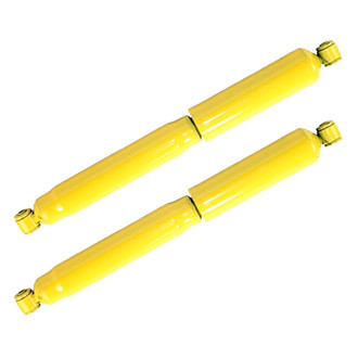 Monroe® - Gas-Magnum™ Front Shock Absorber Set